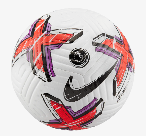 Nike Academy 22-23 Premier League Football Ball Size 5