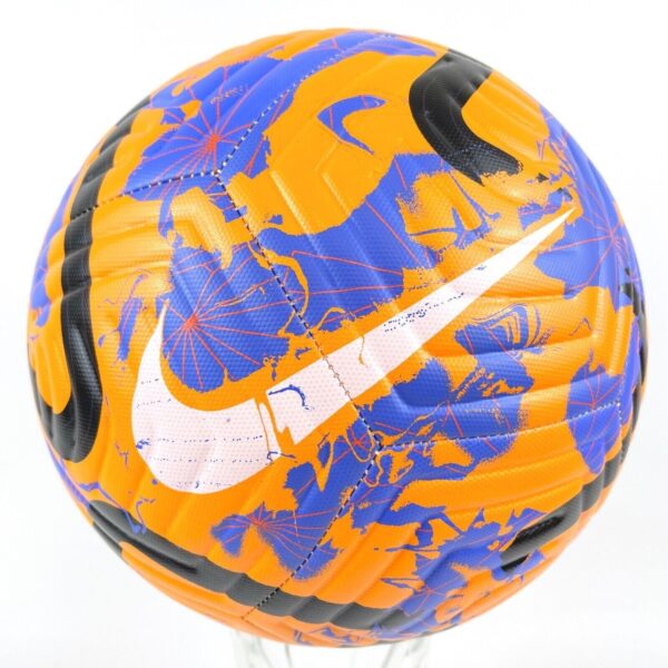 Nike Academy 23-24 Premier League Football Ball Size 5