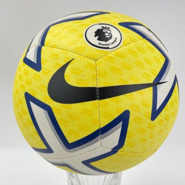 Nike Premier League Pitch Football 22-23 Ball Size 5