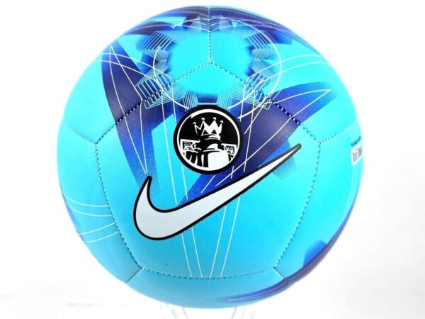 Nike Pitch Premier League 23-24 Football Ball Size 5