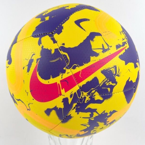 Nike Pitch Premier League 23-24 Football Ball Size 5