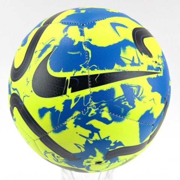 Nike Pitch Premier League 23-24 Football Ball Size 5