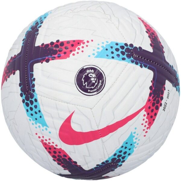 Nike Academy 22-23 Premier League Football Ball Size 5