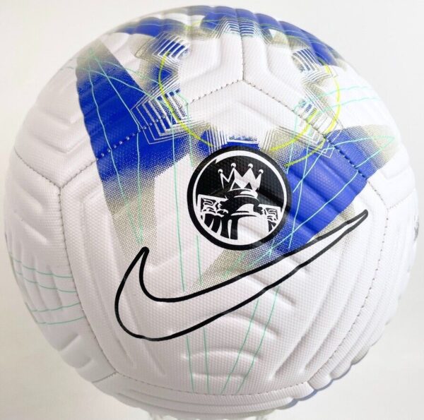 Nike Academy 23-24 Premier League Football Ball Size 5