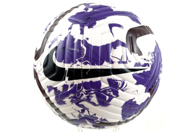 Nike Academy 23-24 Premier League Football Ball Size 5 - Image 2