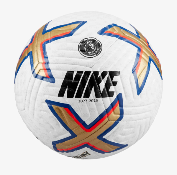 Nike Academy 22-23 Premier League Football Ball Size 5