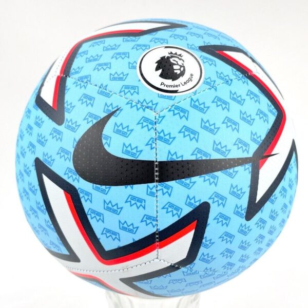 Nike Premier League Pitch Football 22-23 Ball Size 5