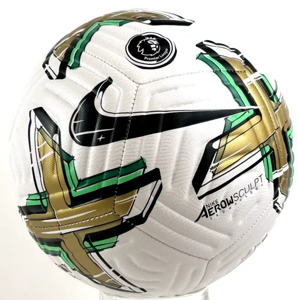 Nike Academy 22-23 Premier League Football Ball Size 5