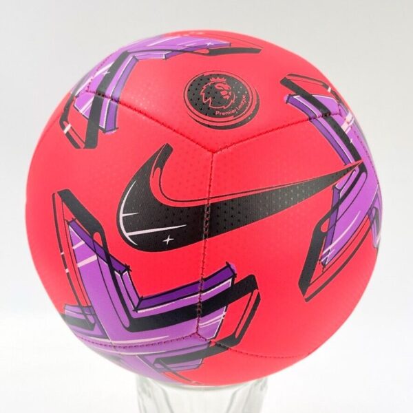 Nike Premier League Pitch Football 22-23 Ball Size 5