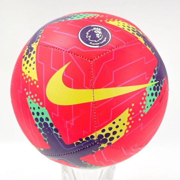 Nike Premier League Pitch Football 22-23 Ball Size 5