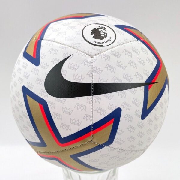 Nike Premier League Pitch Football 22-23 Ball Size 5