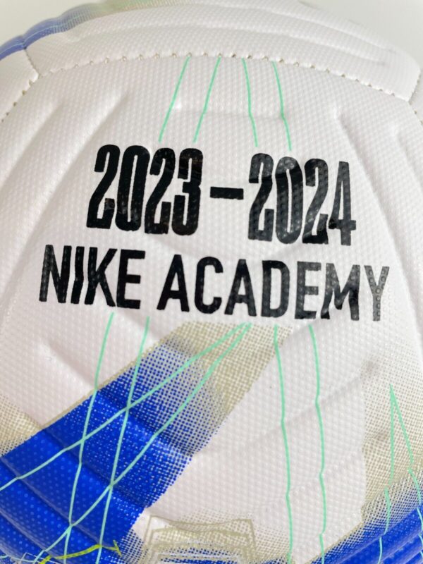 Nike Academy 23-24 Premier League Football Ball Size 5 - Image 5