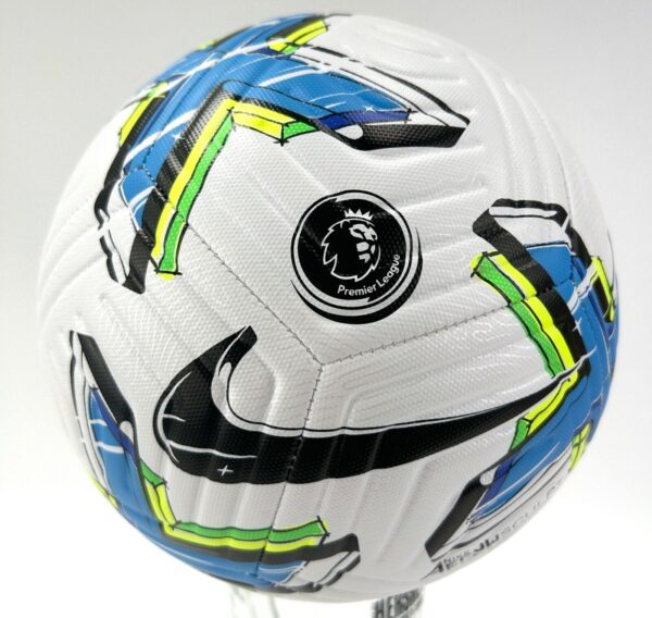 Nike Academy 22-23 Premier League Football Ball Size 5 - Image 7