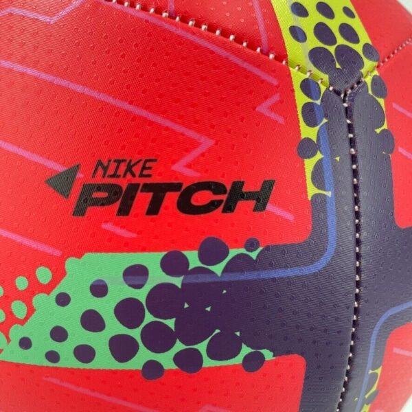 Nike Premier League Pitch Football 22-23 Ball Size 5 - Image 2