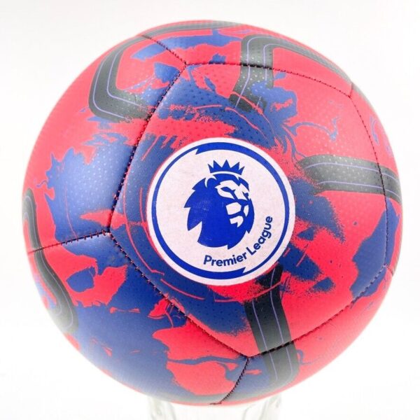 Nike Pitch Premier League 23-24 Football Ball Size 5 - Image 2