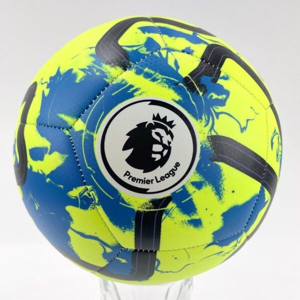 Nike Pitch Premier League 23-24 Football Ball Size 5 - Image 4