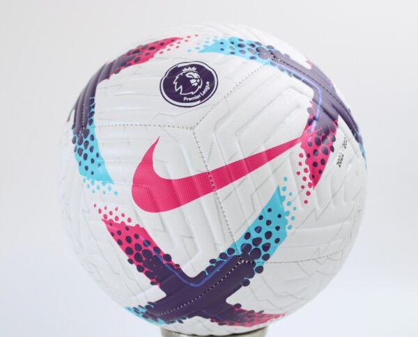 Nike Academy 22-23 Premier League Football Ball Size 5 - Image 8