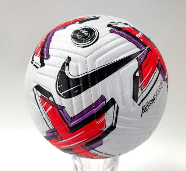 Nike Academy 22-23 Premier League Football Ball Size 5 - Image 5