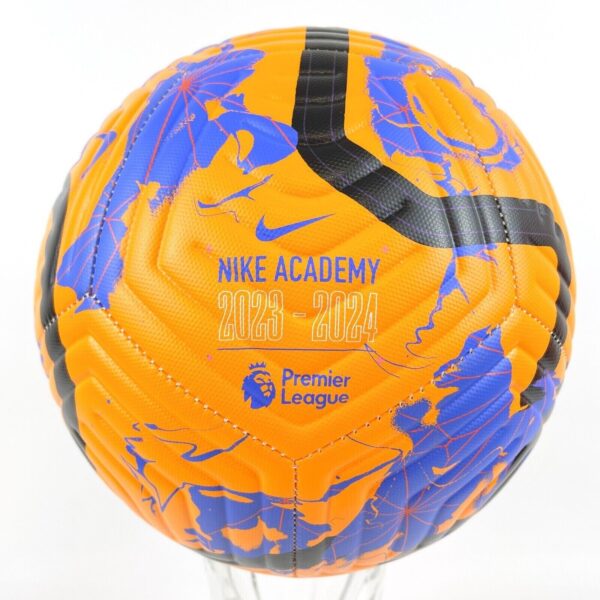 Nike Academy 23-24 Premier League Football Ball Size 5 - Image 2