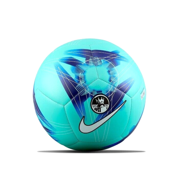 Nike Pitch Premier League 23-24 Football Ball Size 5 - Image 2