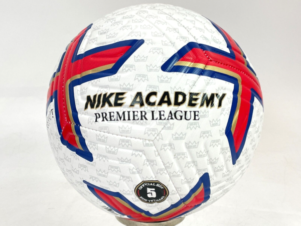 Nike Academy 22-23 Premier League Football Ball Size 5 - Image 5