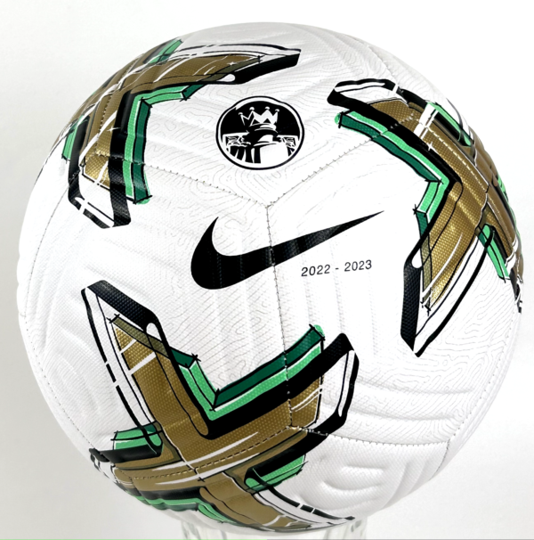 Nike Academy 22-23 Premier League Football Ball Size 5 - Image 5