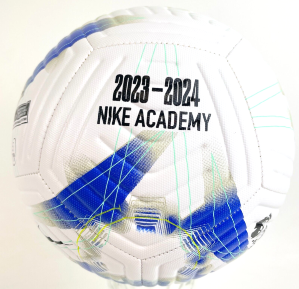 Nike Academy 23-24 Premier League Football Ball Size 5 - Image 3