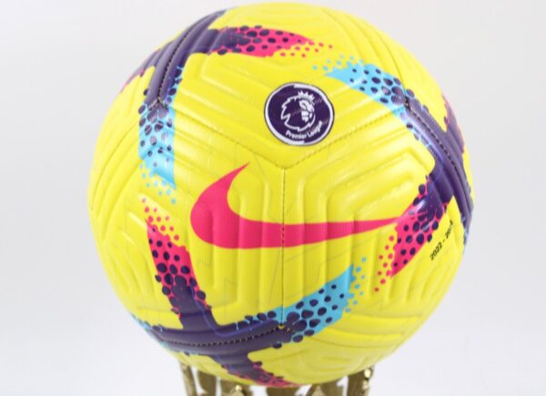 Nike Academy 22-23 Premier League Football Ball Size 5 - Image 6