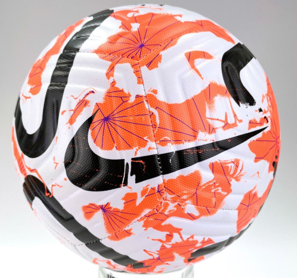 Nike Academy 23-24 Premier League Football Ball Size 5 - Image 5