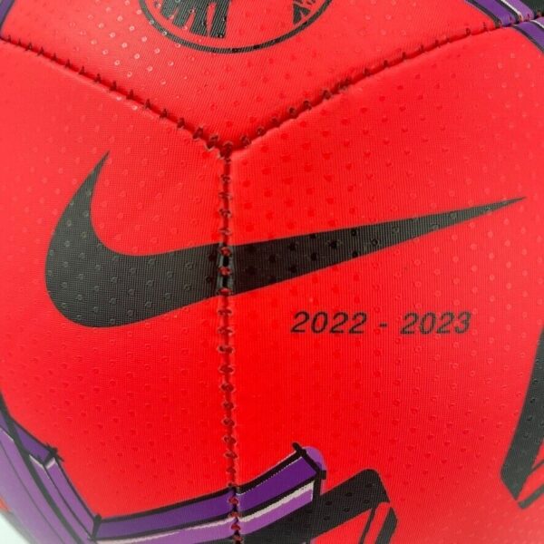 Nike Premier League Pitch Football 22-23 Ball Size 5 - Image 4