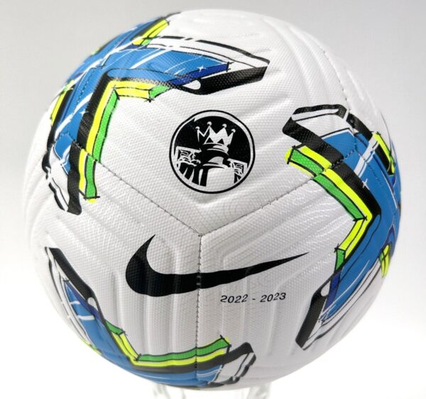 Nike Academy 22-23 Premier League Football Ball Size 5 - Image 6