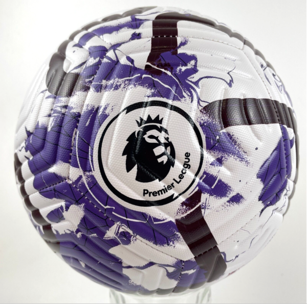 Nike Academy 23-24 Premier League Football Ball Size 5 - Image 7