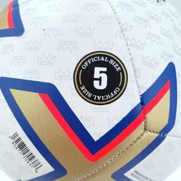 Nike Premier League Pitch Football 22-23 Ball Size 5 - Image 3