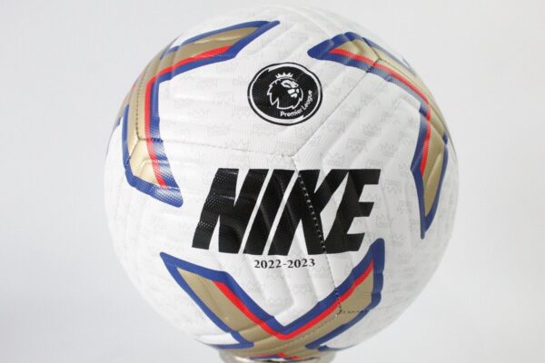 Nike Academy 22-23 Premier League Football Ball Size 5 - Image 5