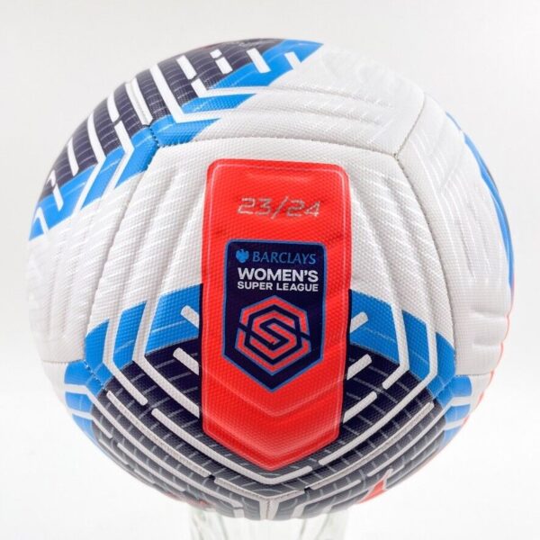 Nike Academy 23-24 Super League Football Ball Size 5 - Image 2