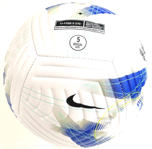 Nike Academy 23-24 Premier League Football Ball Size 5 - Image 2