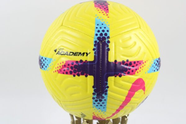 Nike Academy 22-23 Premier League Football Ball Size 5 - Image 5