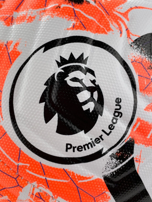 Nike Academy 23-24 Premier League Football Ball Size 5 - Image 4