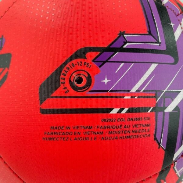 Nike Premier League Pitch Football 22-23 Ball Size 5 - Image 3