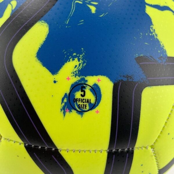 Nike Pitch Premier League 23-24 Football Ball Size 5 - Image 2