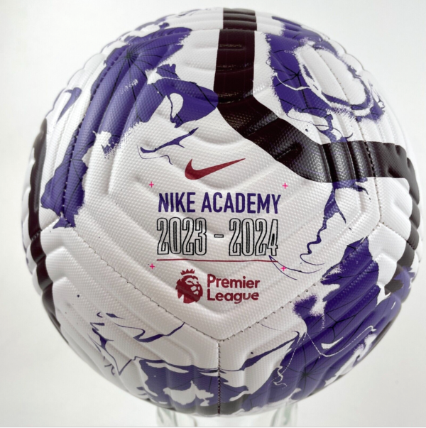 Nike Academy 23-24 Premier League Football Ball Size 5 - Image 6