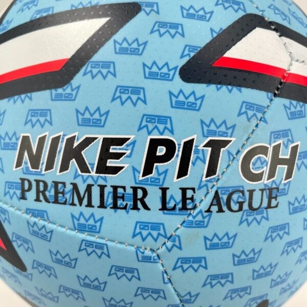 Nike Premier League Pitch Football 22-23 Ball Size 5 - Image 2