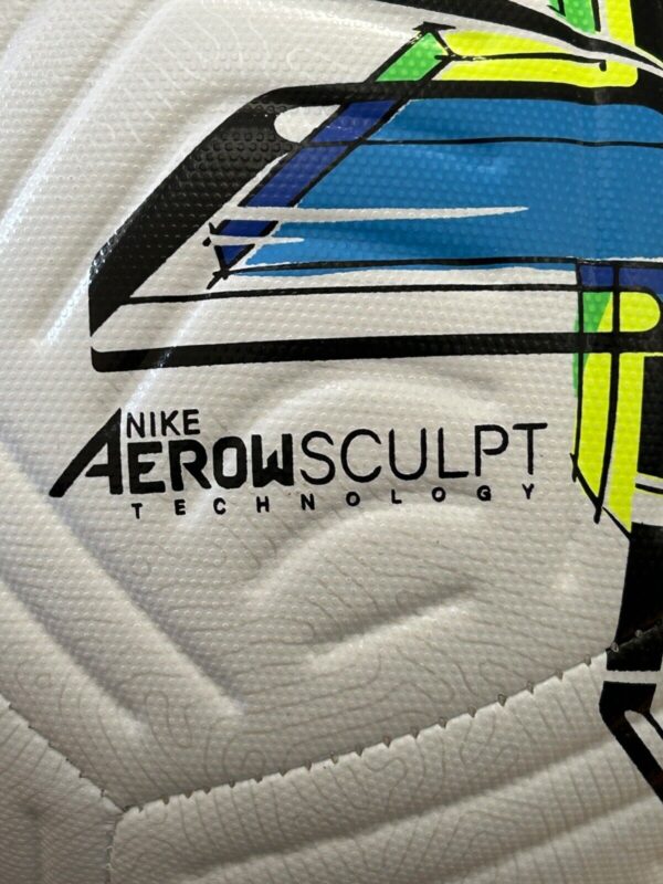 Nike Academy 22-23 Premier League Football Ball Size 5 - Image 3