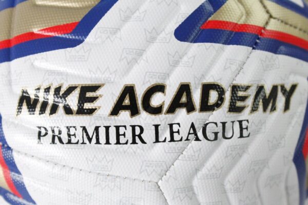 Nike Academy 22-23 Premier League Football Ball Size 5 - Image 2