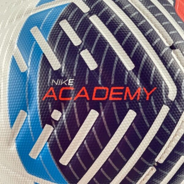 Nike Academy 23-24 Super League Football Ball Size 5 - Image 4