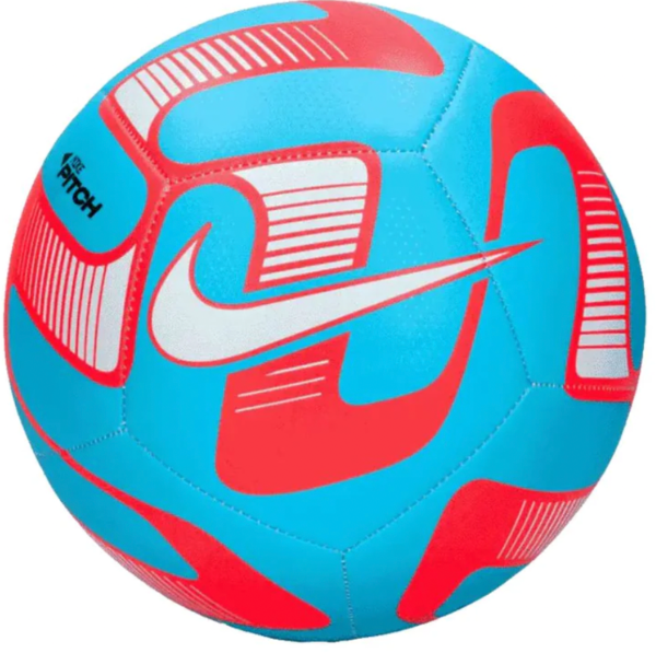 Nike Pitch FA22 Football 22-23 Ball Size 5 - Image 6