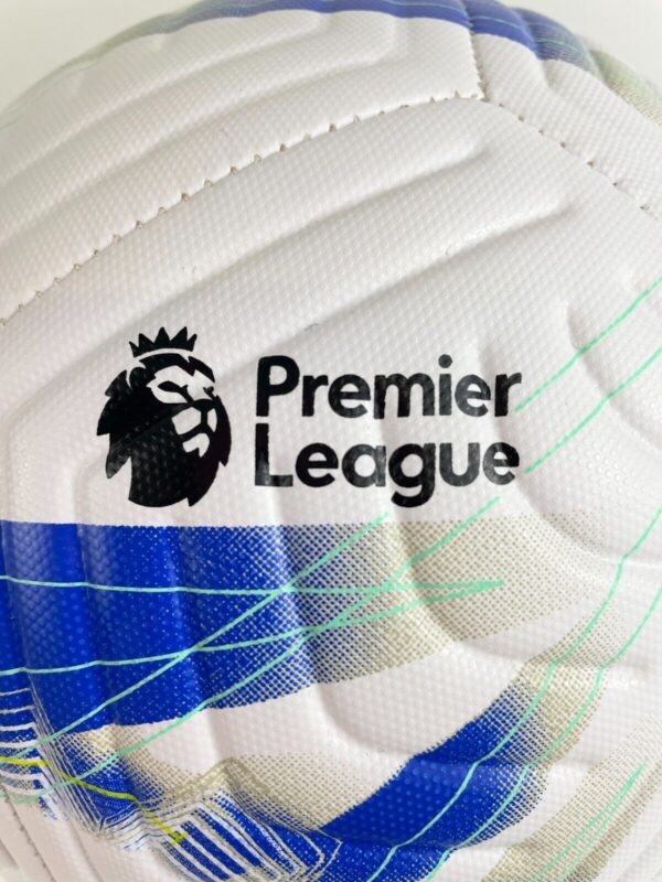 Nike Academy 23-24 Premier League Football Ball Size 5 - Image 9