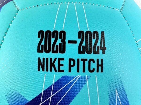 Nike Pitch Premier League 23-24 Football Ball Size 5 - Image 10