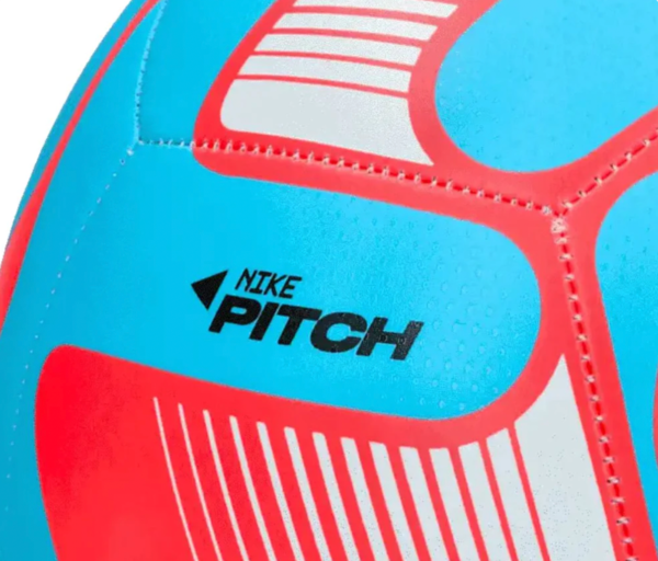 Nike Pitch FA22 Football 22-23 Ball Size 5 - Image 4